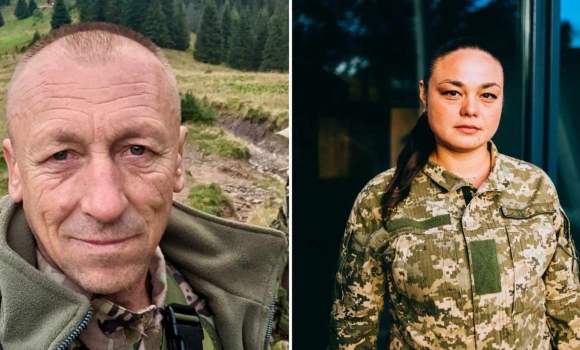 На Вінниччині визначили двох кандидатів до Ради ветеранів війни