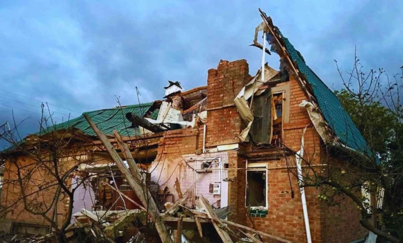 На Вінниччині є випадки затягування розгляду заяв на компенсацію за пошкоджене житло