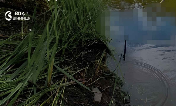 На Вінниччині з річки Згар дістали тіло 64-річного потопельника На Вінниччині з річки Згар дістали тіло 64-річного потопельника