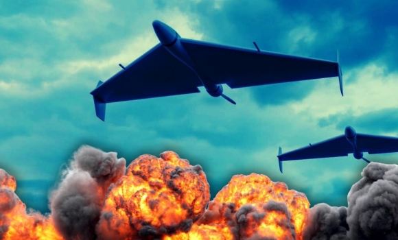 На Вінниччині зафіксовані пошкодження внаслідок нічної ворожої атаки 