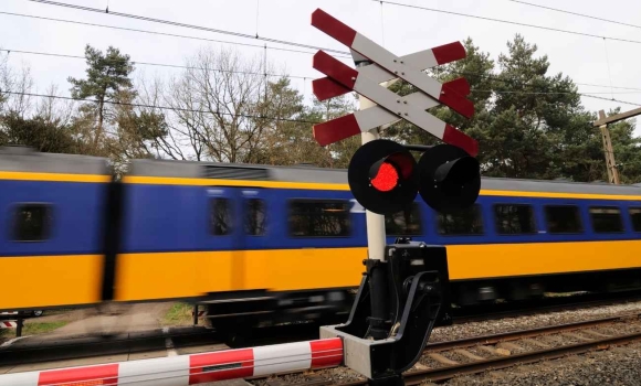 На Вінниччині закриють для автотранспорту ще один залізничний переїзд