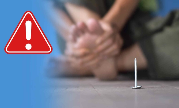 На Вінниччині зареєстрували випадок смерті від правця