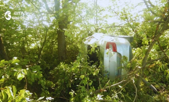 На Вінниччині засудили водія намагався вбити жінку, інсценувавши ДТП