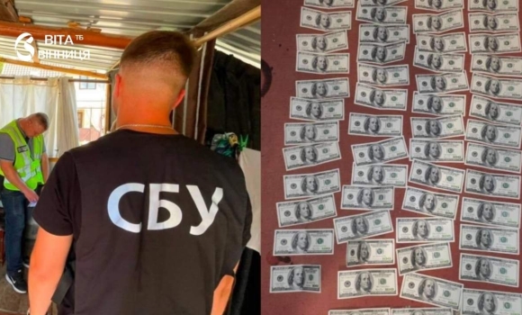 На Вінниччині затримали чотирьох організаторів незаконного перетину кордону На Вінниччині затримали чотирьох організаторів незаконного перетину кордону