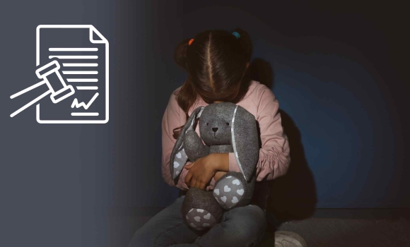На Вінниччині жінка катувала й ображала власну десятирічну доньку