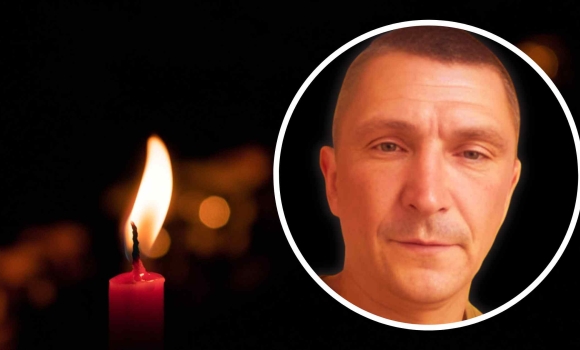 На Вінниччину “на щиті” повертається ще один Герой-захисник