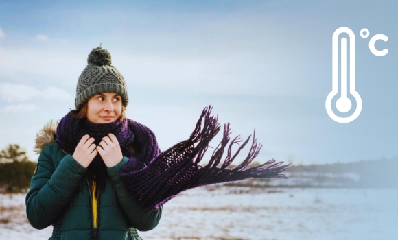 На Вінниччину прийде потепління, але є й неприємний фактор — зауважують синоптики