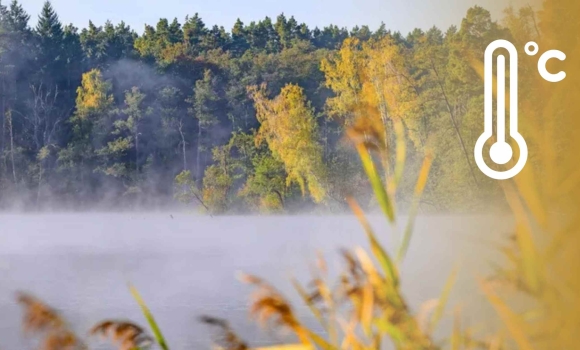 На Вінницю вночі та вранці 7 листопада насуваються тумани - попереджають синоптики На Вінницю вночі та вранці 7 листопада насуваються тумани - попереджають синоптики