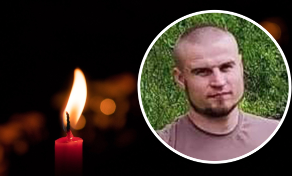 На війні загинув 25-річний снайпер - мешканець Мурафської громади