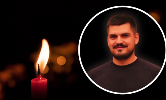 На війні загинув 27-річний воїн з Гайсинської громади