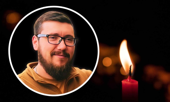 На війні загинув 31-річний воїн з Могилів-Подільської громади