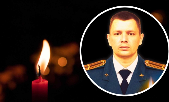 На війні загинув 34-річний воїн з Крижопільської громади