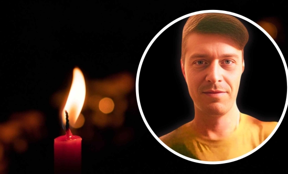 На війні загинув 39-річний стрілець з Тульчинської громади