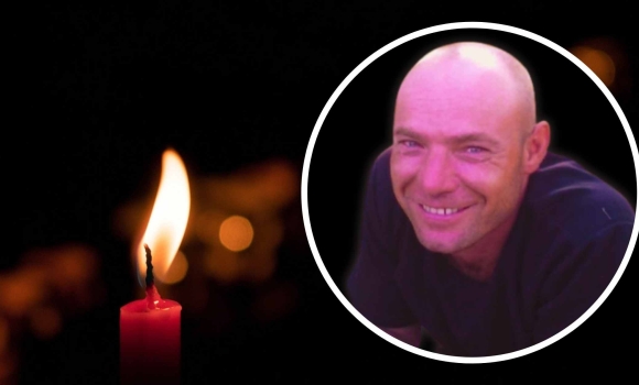 На війні загинув 47-річний воїн з Калинівської громади На війні загинув 47-річний воїн з Калинівської громади