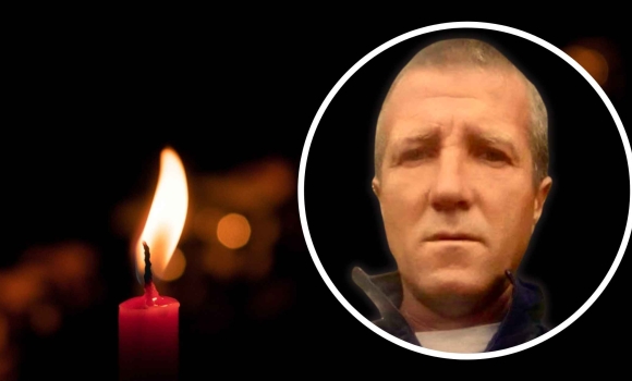 На війні загинув 48-річний воїн зі штурмового батальйону