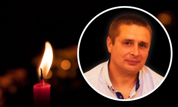 На війні загинув 50-річний солдат стрілецького взводу з Тульчинського району