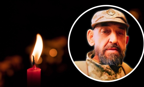 На війні загинув 53-річний солдат механізованого батальйону з Тульчинської громади