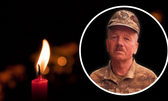 На війні загинув 58-річний солдат з Тростянецької громади