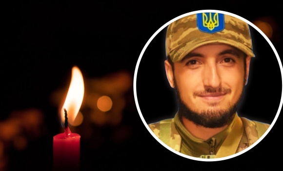 На війні загинув боєць десантно-штурмової роти з Тульчинської громади