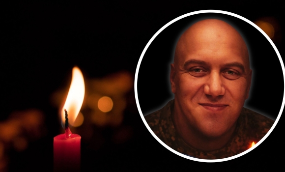 На війні загинув боєць підрозділу тероборони з Бершадської громади