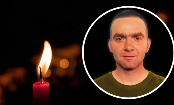 На війні загинув боєць штурмового взводу з Турбівської громади
