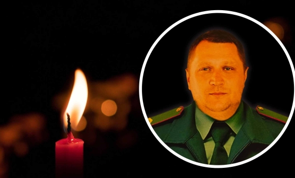 На війні загинув доброволець з Крижопільської громади