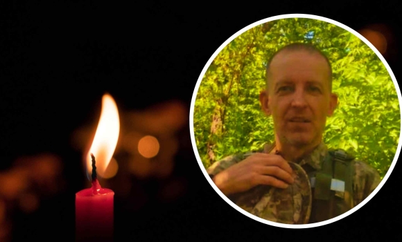 На війні загинув Герой з Немирівської громади