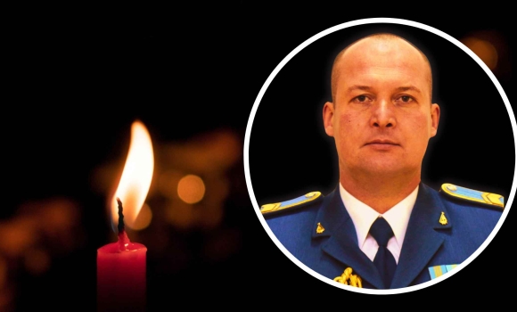 На війні загинув головний сержант військового оркестру з Вендичанської громади