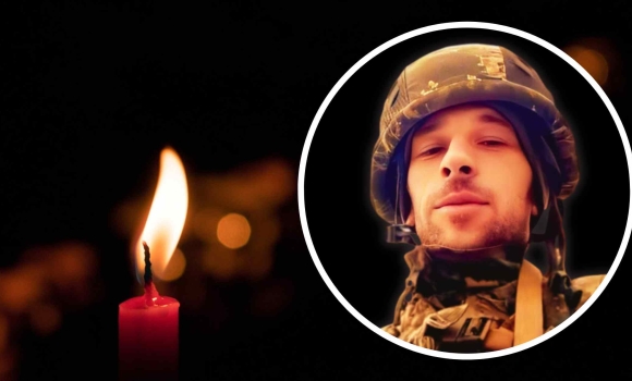 На війні загинув гранатометник з Крижопільської громади