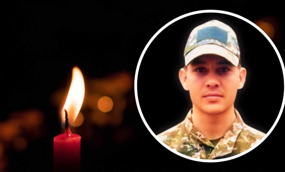 На війні загинув командир десантно-штурмового відділення з Піщанської громади