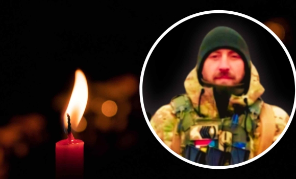 На війні загинув командир розвідувального відділення з Тульчинської громади