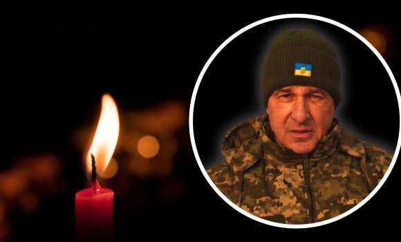 На війні загинув механік-водій танкового взводу з Бершадської громади