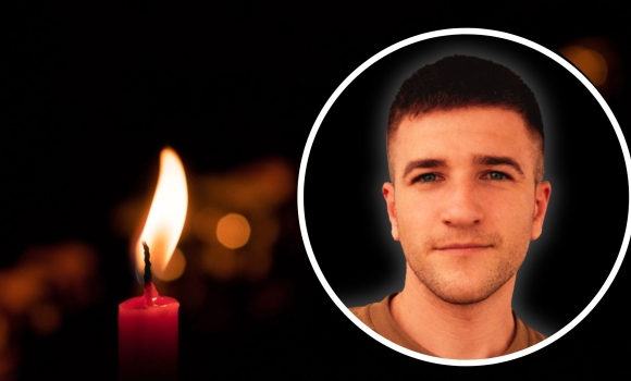 На війні загинув молодший сержант, “азовець” з Погребищенської громади На війні загинув молодший сержант, “азовець” з Погребищенської громади