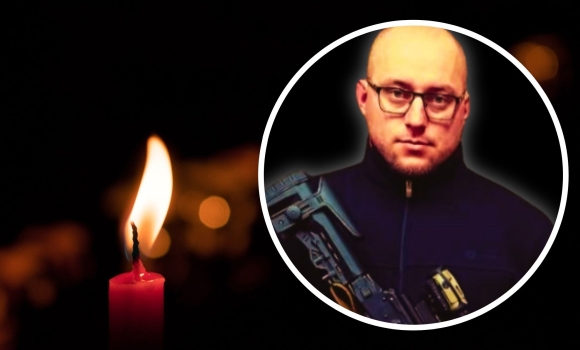 На війні загинув молодший сержант з Джуринської територіальної громади На війні загинув молодший сержант з Джуринської територіальної громади