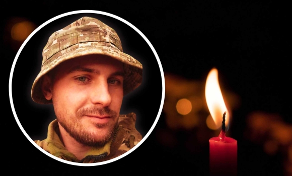 На війні загинув молодший сержант з Іллінецької громади