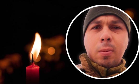 На війні загинув молодший сержант з Могилів-Подільської громади