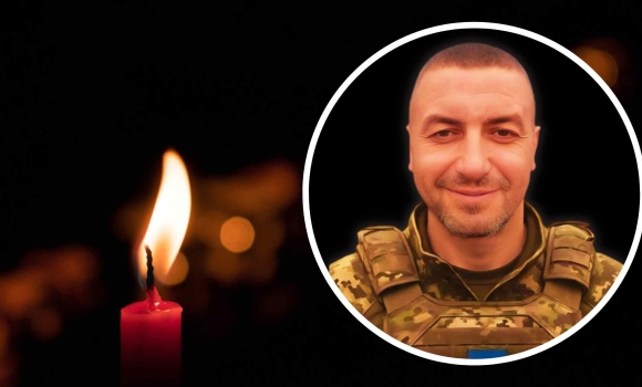 На війні загинув молодший сержант з Могилів-Подільської громади