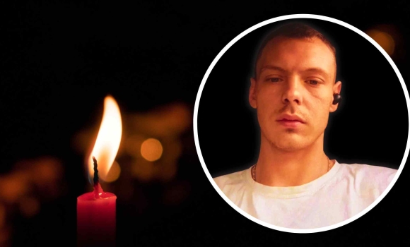 На війні загинув молодий воїн з Могилів-Подільського