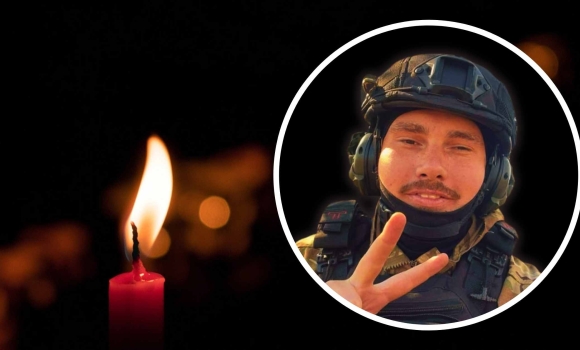 На війні загинув оператор безпілотних літальних апаратів з Тростянеччини