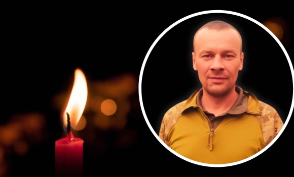 На війні загинув оператор БпЛА з механізованої бригади «Магура»