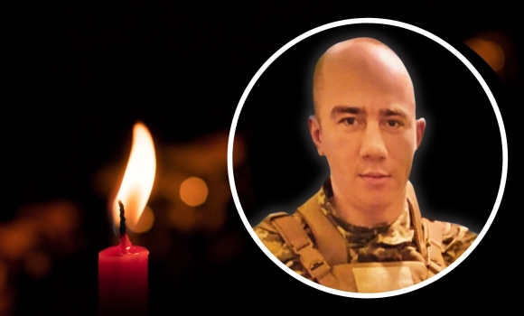 На війні загинув оператор протитанкового відділення з Погребищенської громади