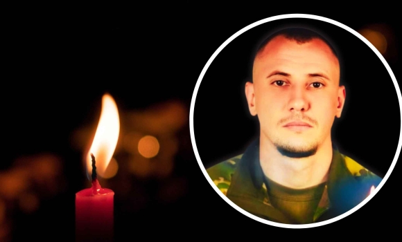 На війні загинув сержант поліції з Тульчинської громади