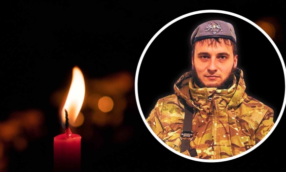 На війні загинув старший солдат з Липовецької громади