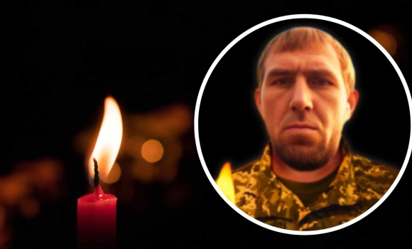 На війні загинув стрілець-помічник гранатометника з Погребищенської громади