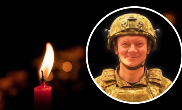 На війні загинув стрілець-снайпер з Барської громади