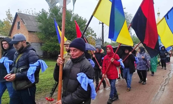 На війні загинув стрілець-вогнеметник з Теплицької громади