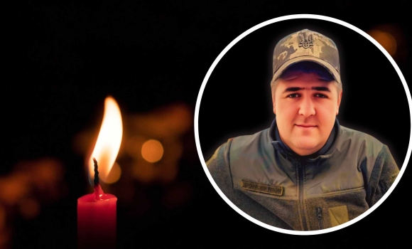 На війні загинув водій механізованого взводу з Тульчинської громади
