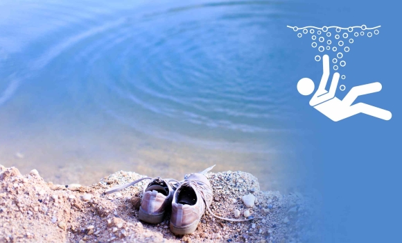 На водоймах Вінниччини загинули ще двоє людей