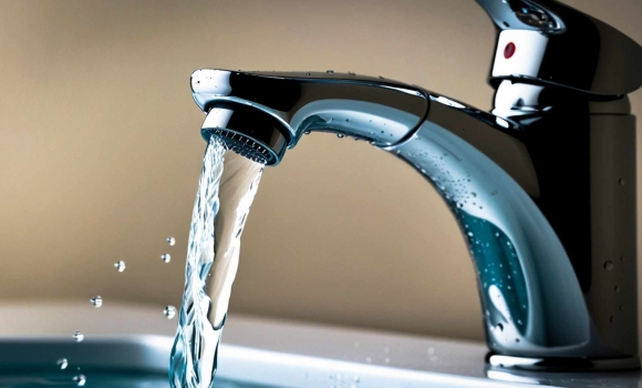 На восьми вулицях Вінниці та у Десні 26 листопада не буде води На восьми вулицях Вінниці та у Десні 26 листопада не буде води