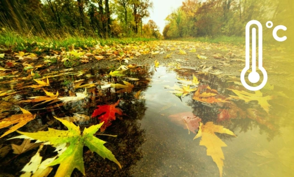 На вихідних погода у Вінниці почне змінюватися, попереджають синоптики На вихідних погода у Вінниці почне змінюватися, попереджають синоптики